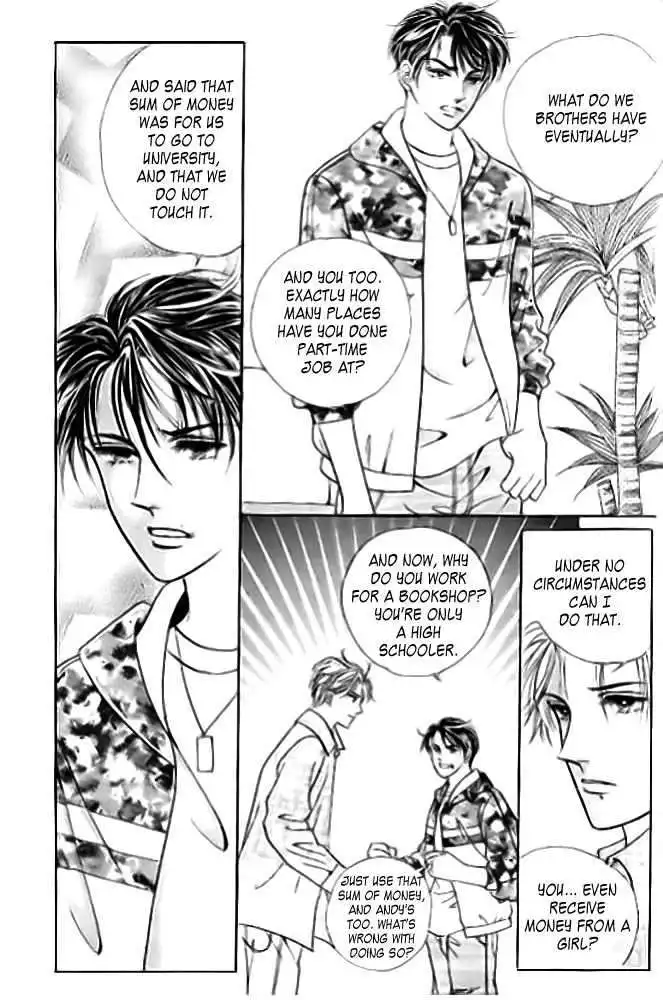 I Like Beautiful Guy Chapter 15 8